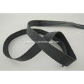 100% grey dense hook  PP webbing